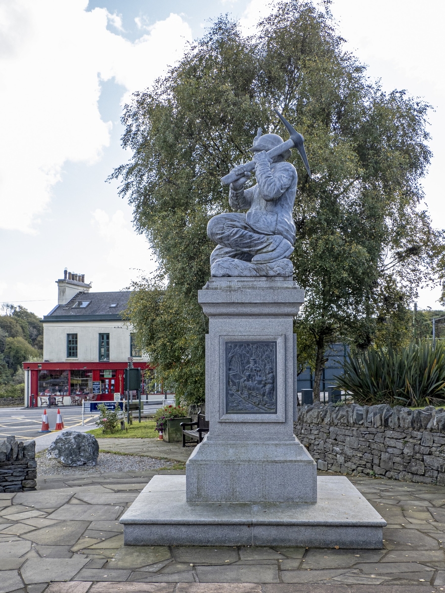 Laxey Miner