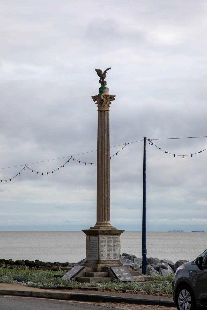 War Memorial