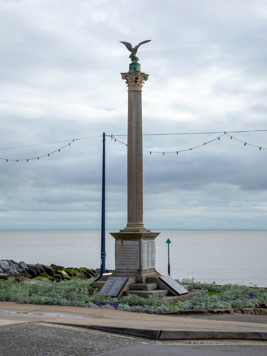 War Memorial