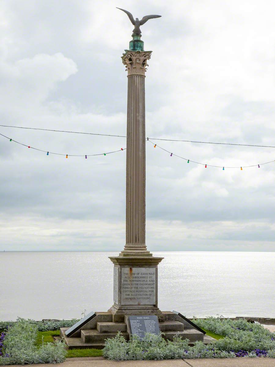 War Memorial