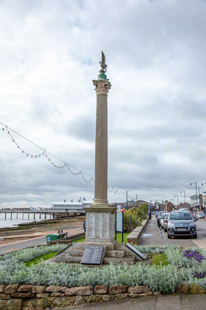 War Memorial