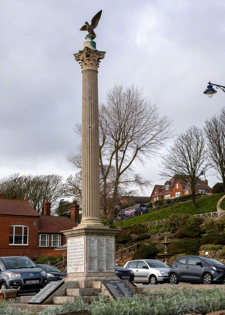 War Memorial