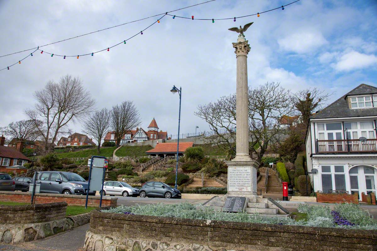 War Memorial