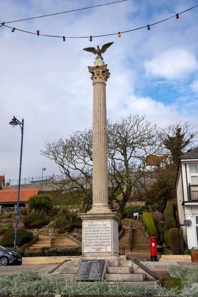 War Memorial