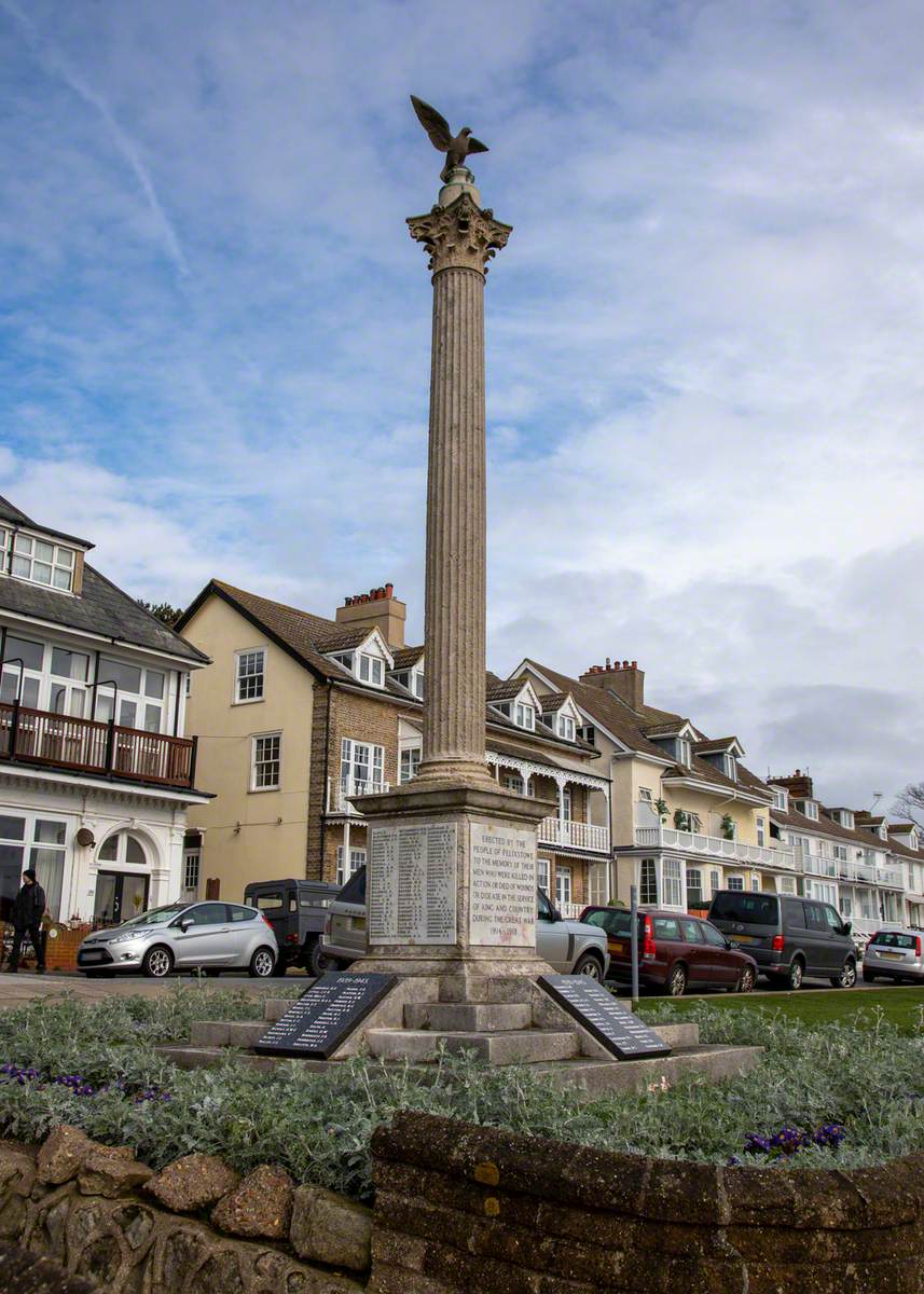 War Memorial