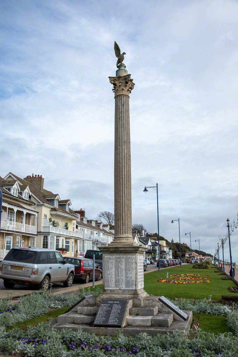 War Memorial