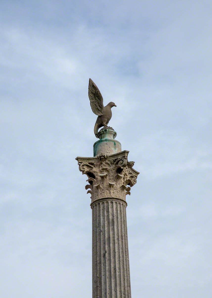 War Memorial