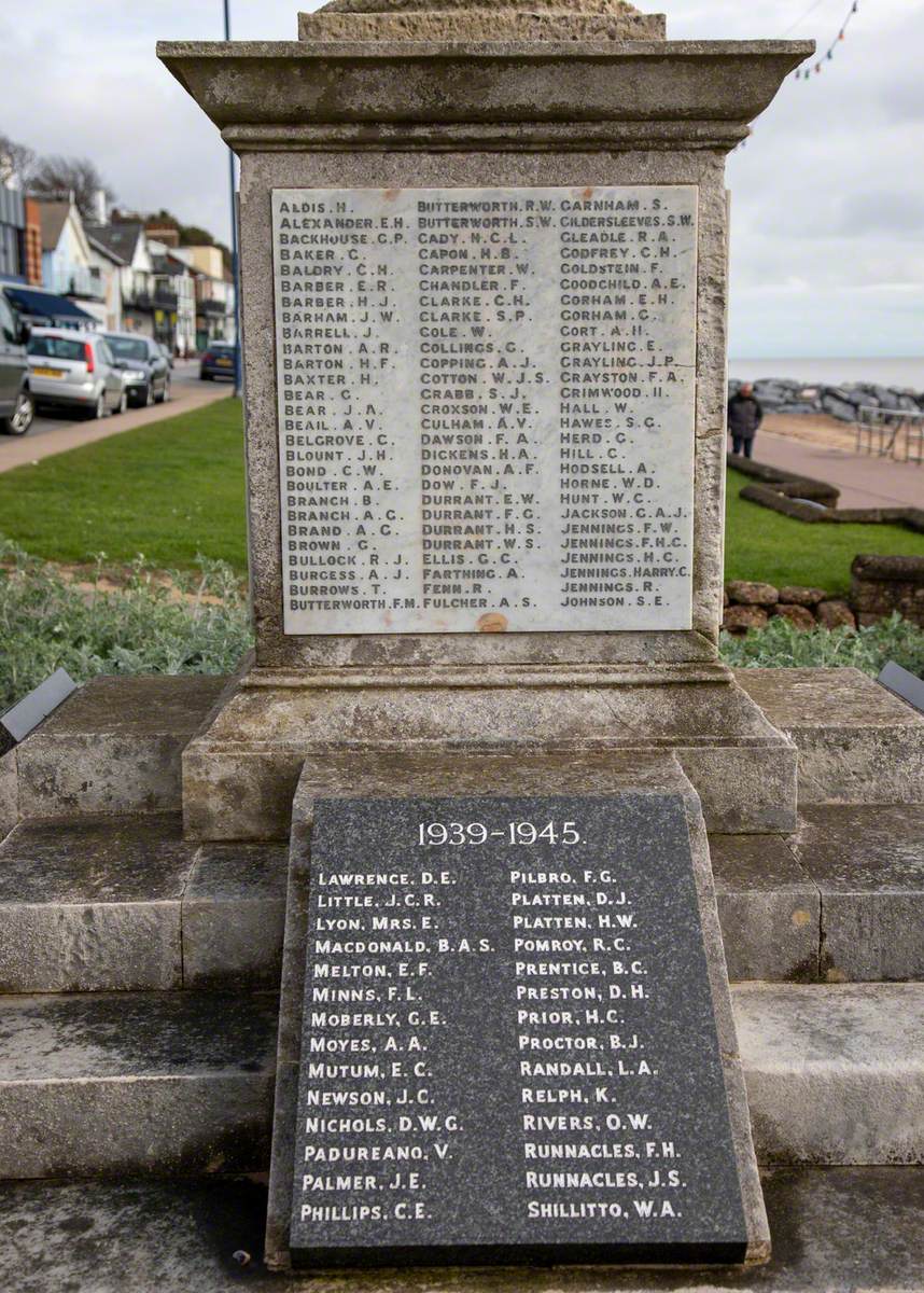 War Memorial