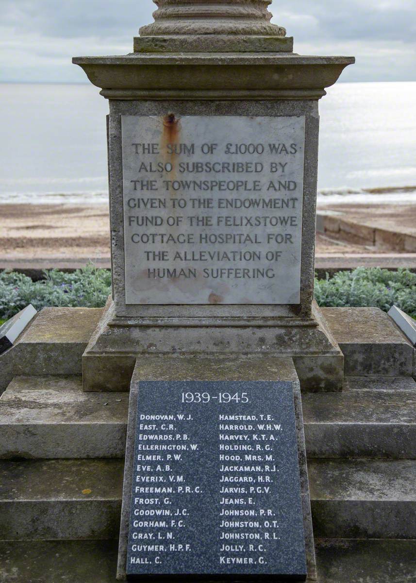 War Memorial