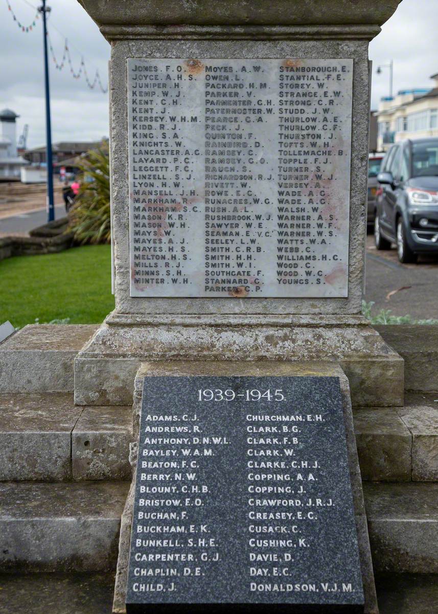 War Memorial