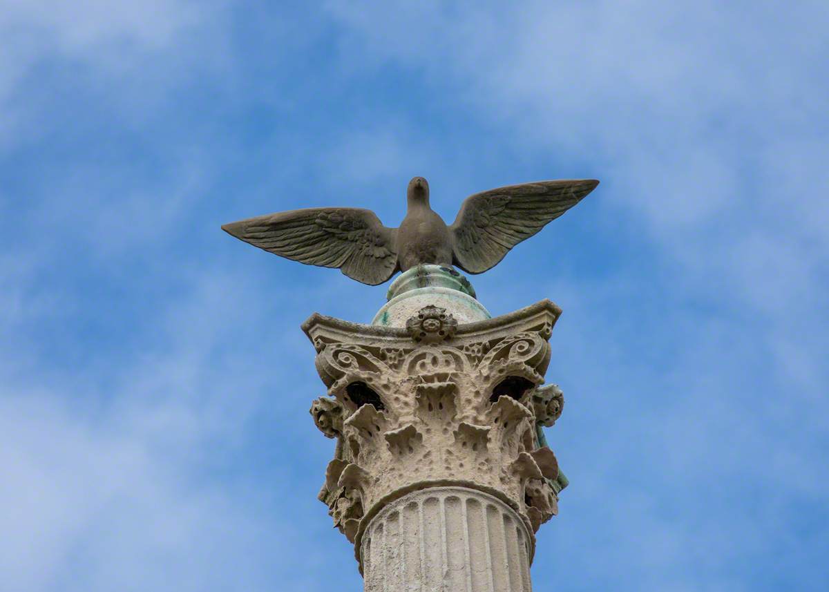 War Memorial