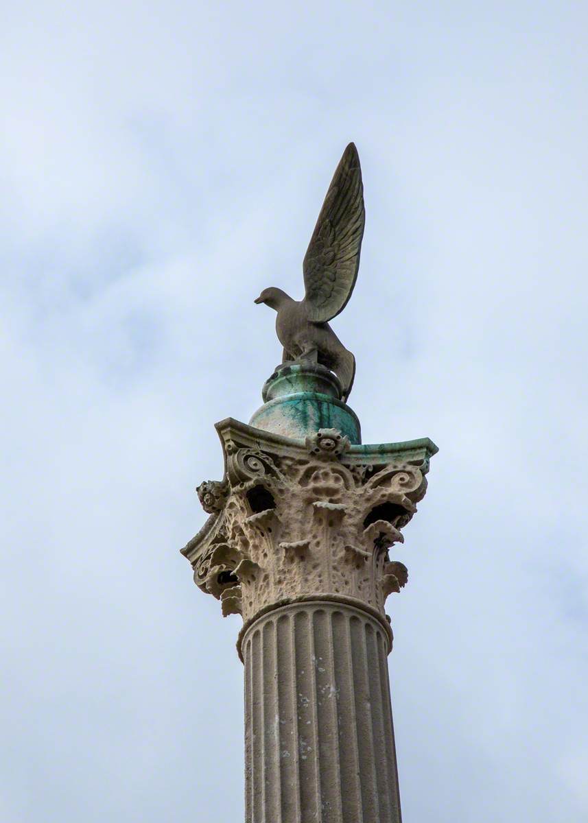 War Memorial