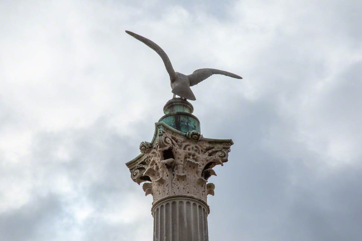 War Memorial