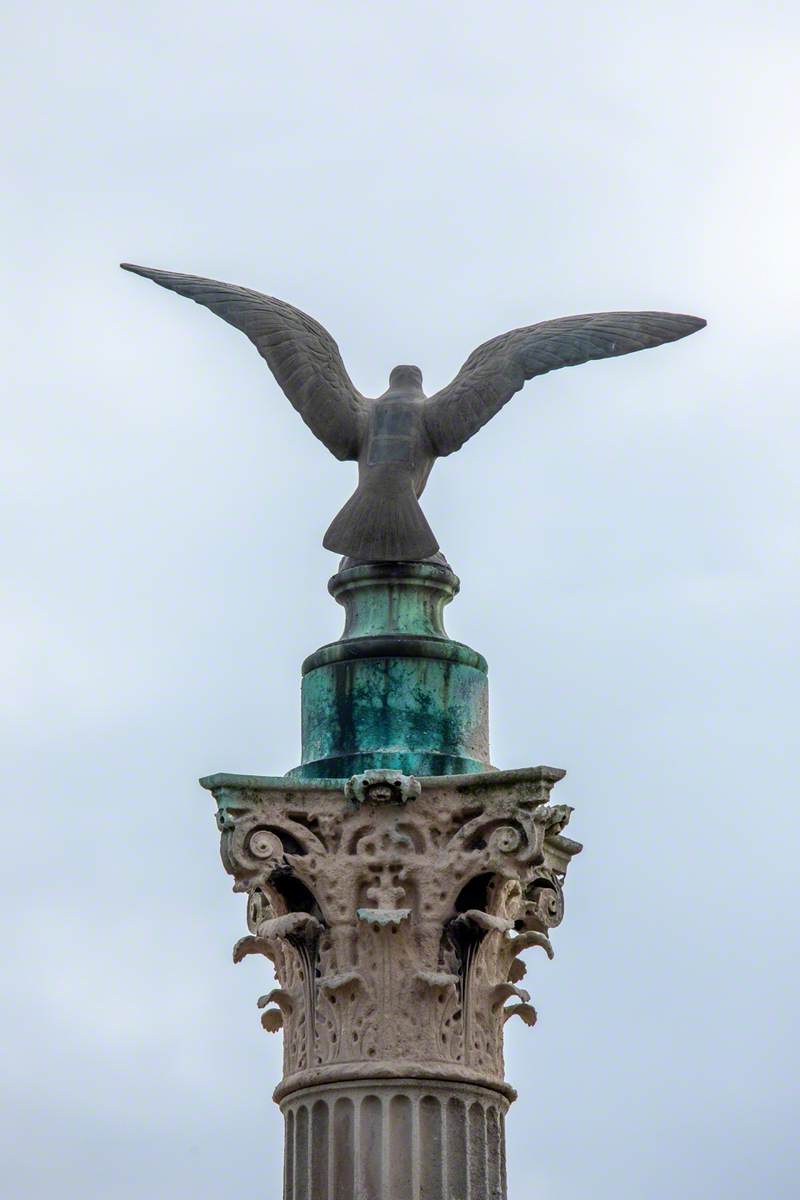 War Memorial