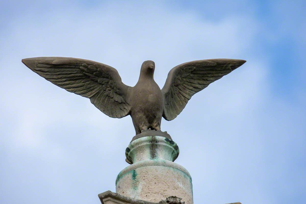 War Memorial