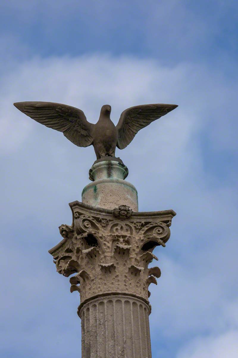 War Memorial