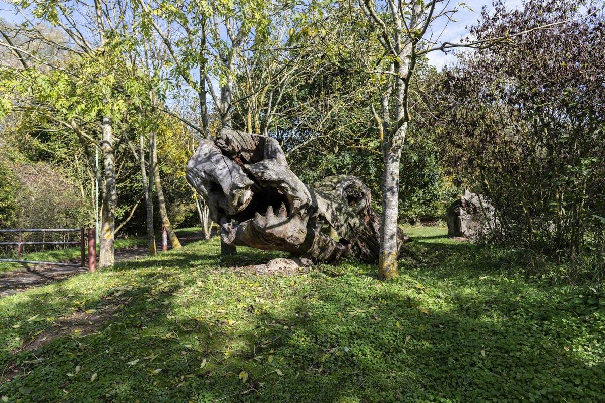 Scole Dragon