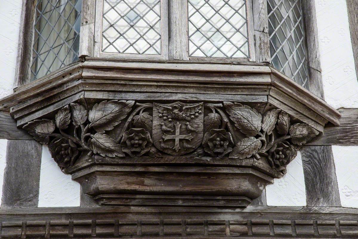 Architectural Decoration