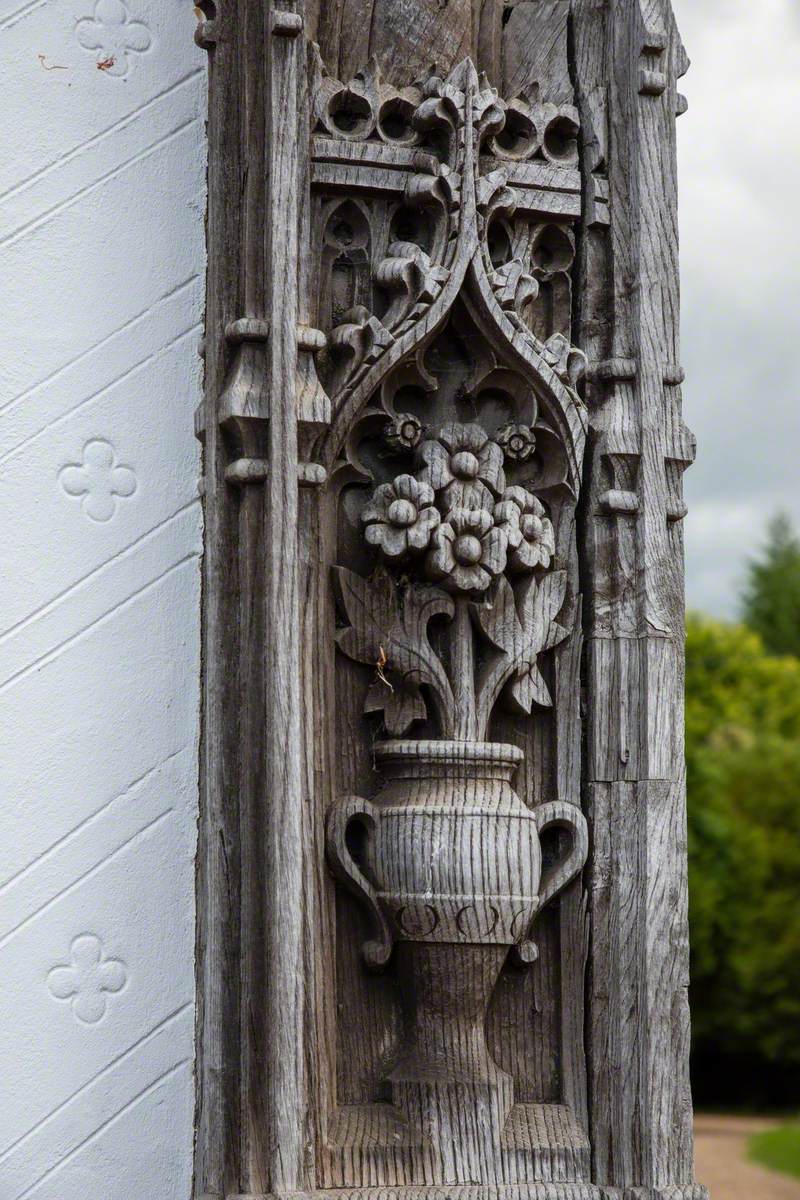 Architectural Decoration