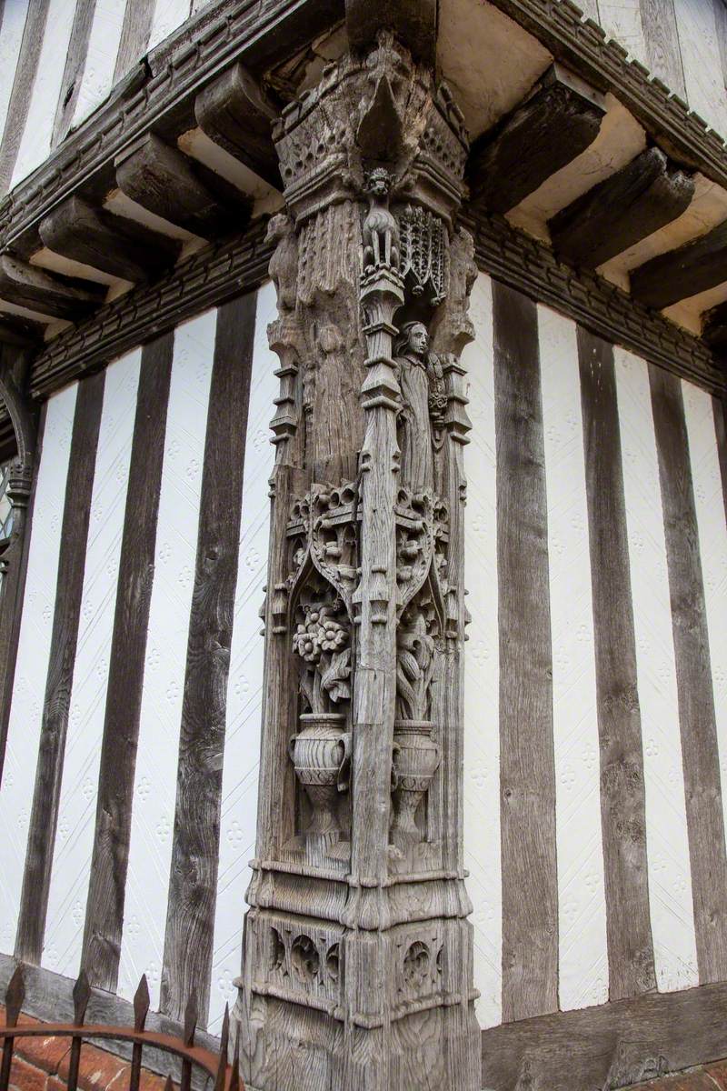 Architectural Decoration