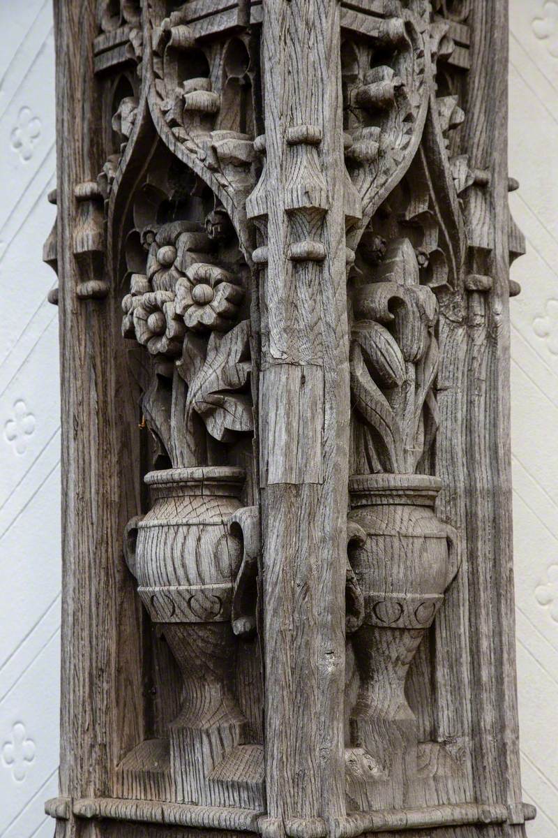 Architectural Decoration