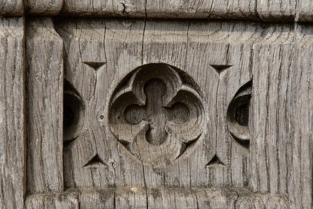 Architectural Decoration