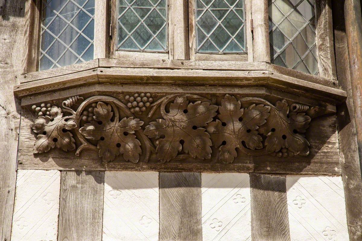 Architectural Decoration