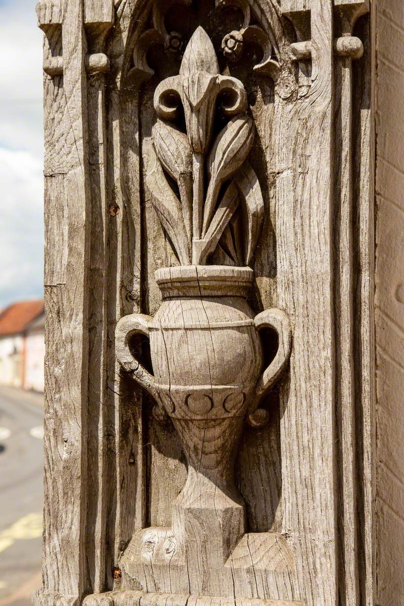 Architectural Decoration