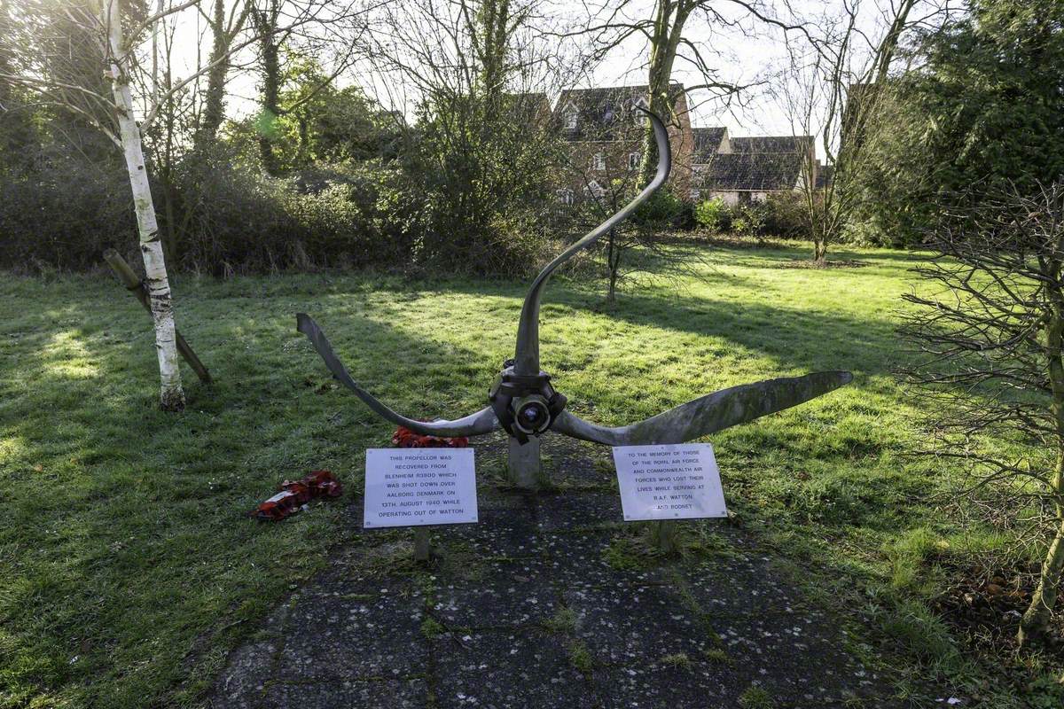 RAF Memorial