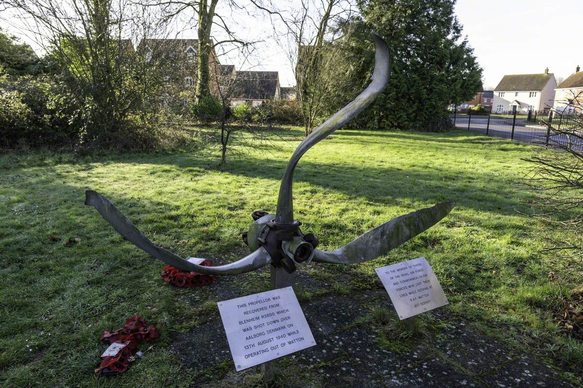 RAF Memorial