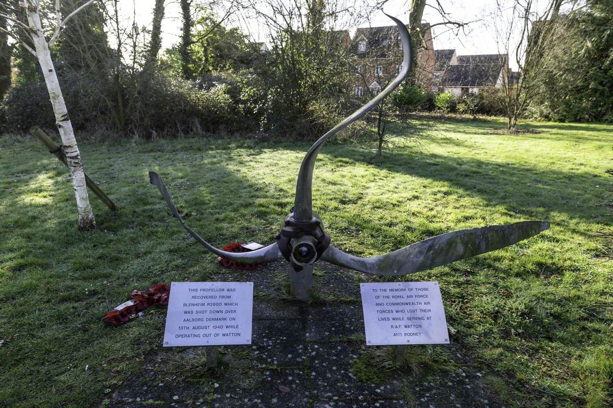 RAF Memorial