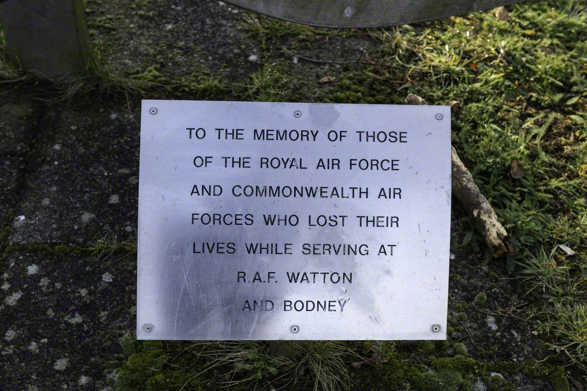 RAF Memorial