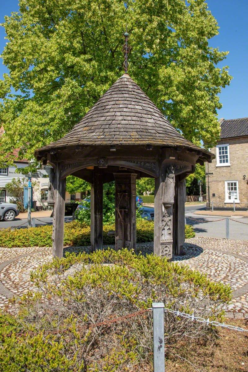 Jubilee Pump