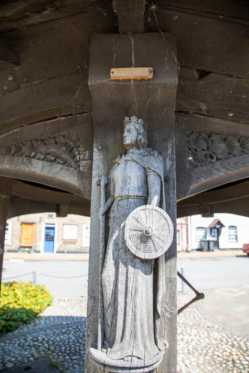 Jubilee Pump