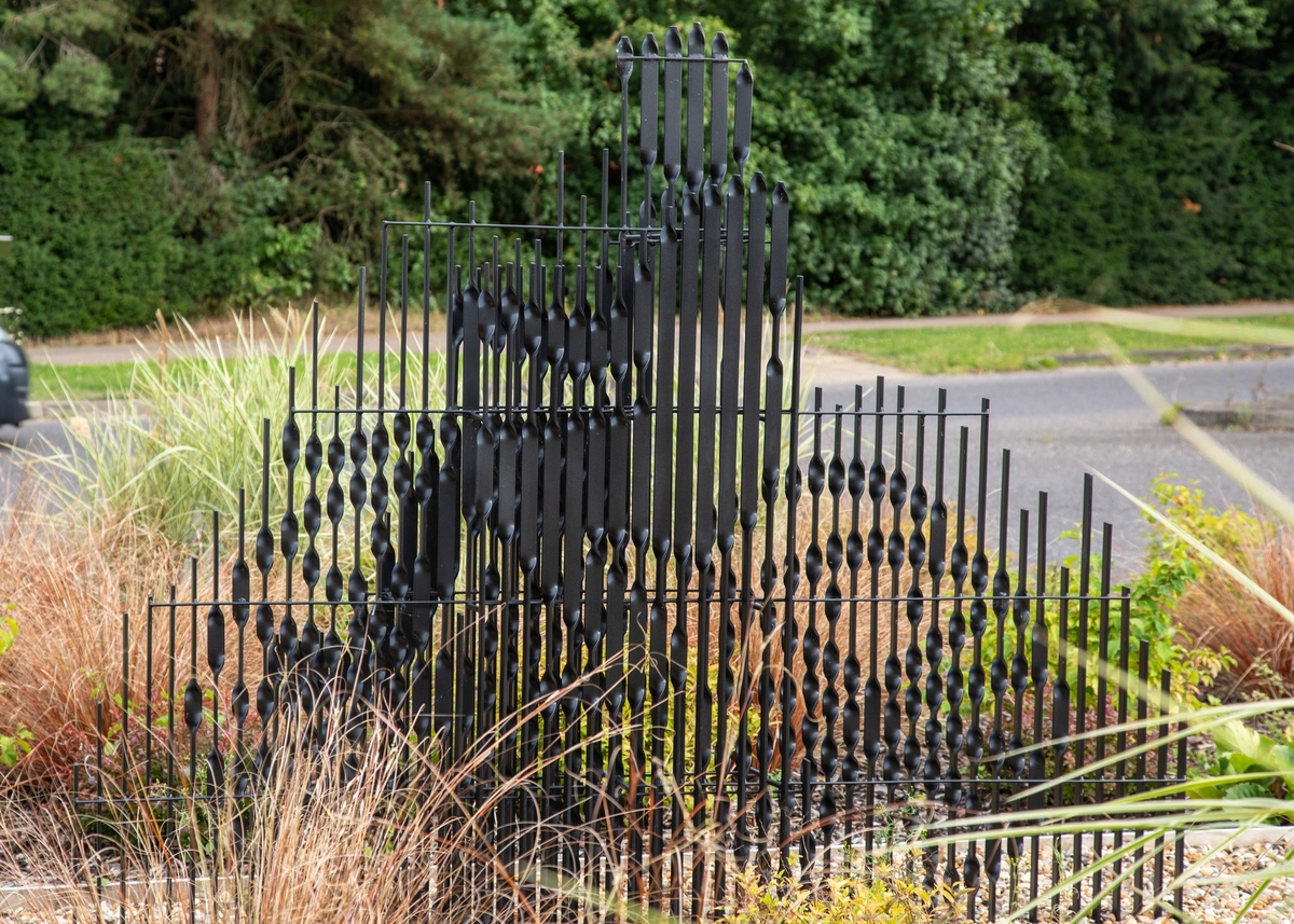 James Moore (1849–1935) Memorial