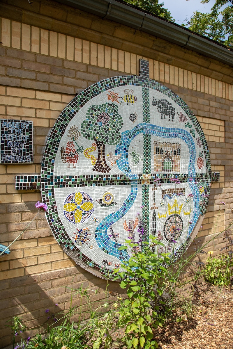 Mosaic