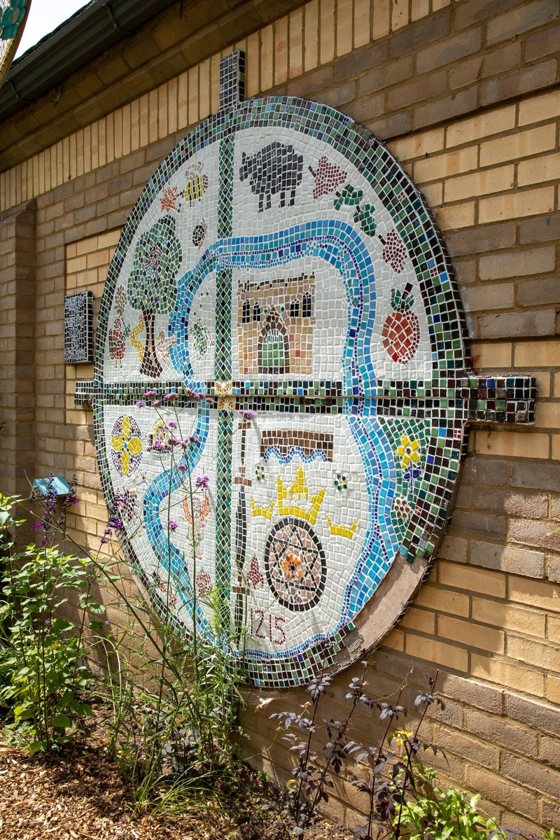 Mosaic