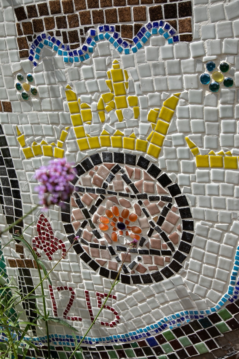 Mosaic