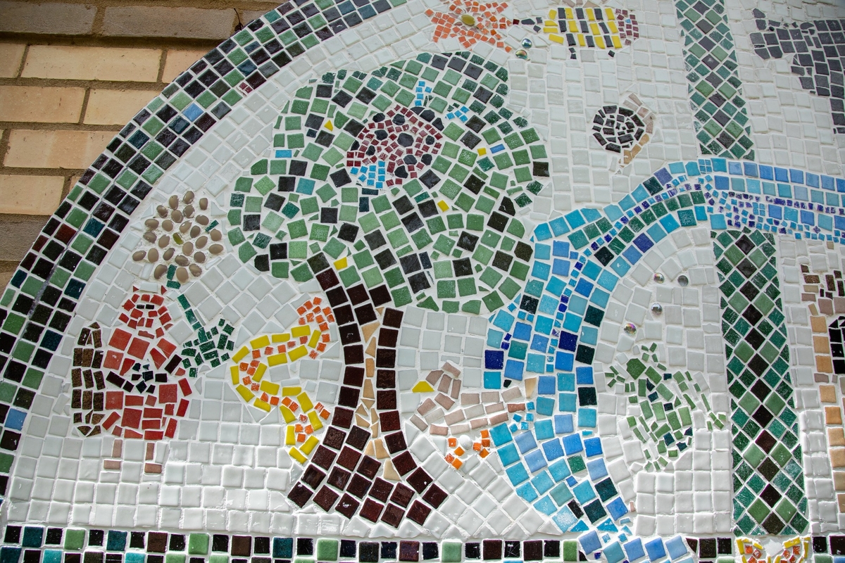 Mosaic