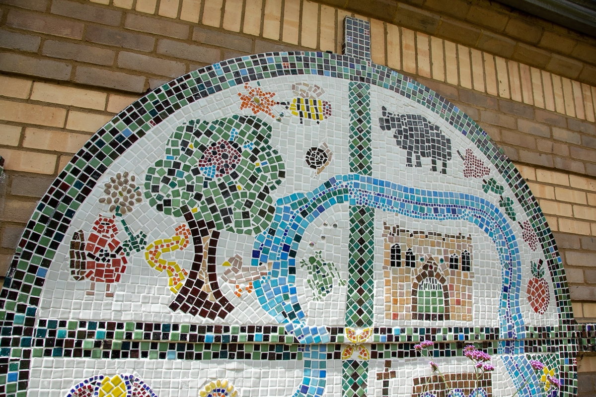 Mosaic