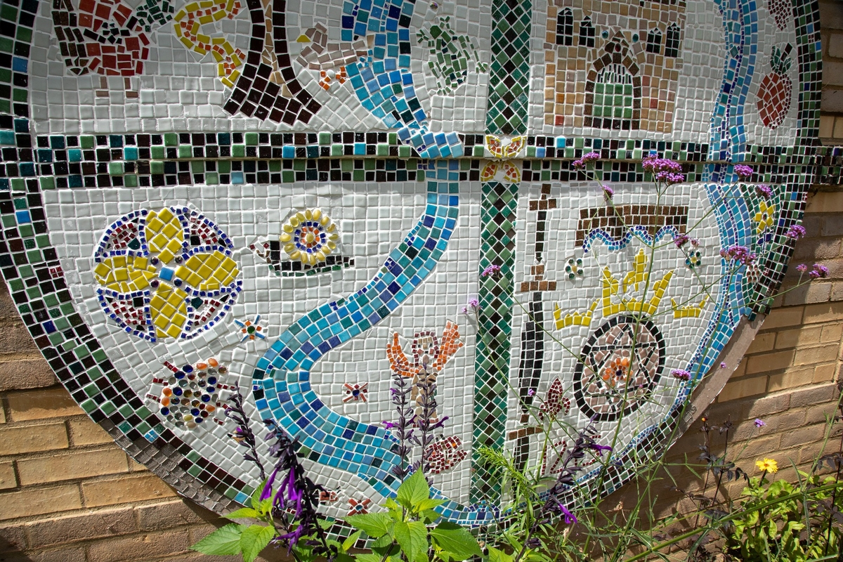 Mosaic