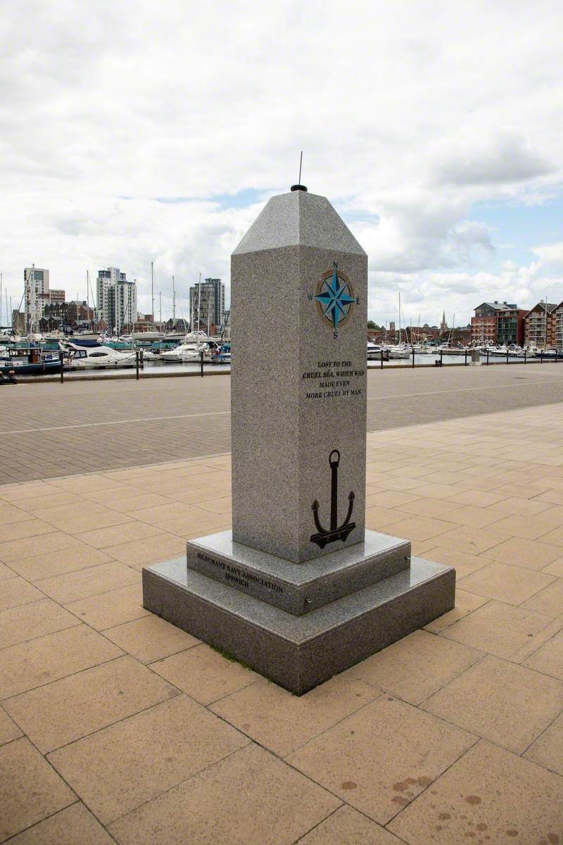 Merchant Navy Memorial