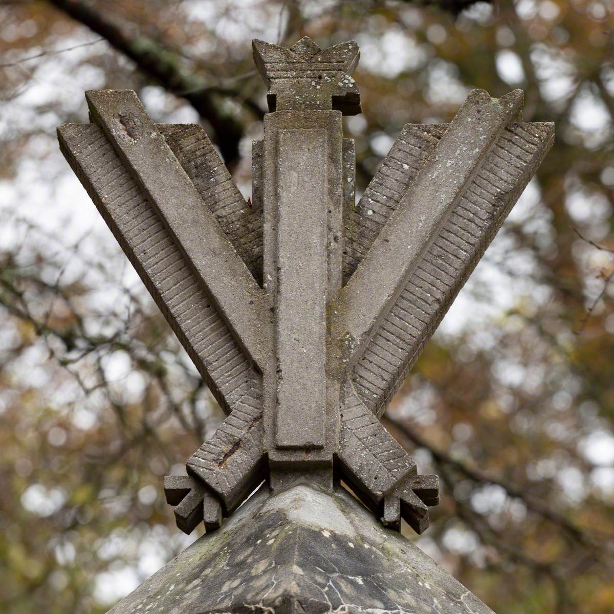 Invergordon Polish War Monument