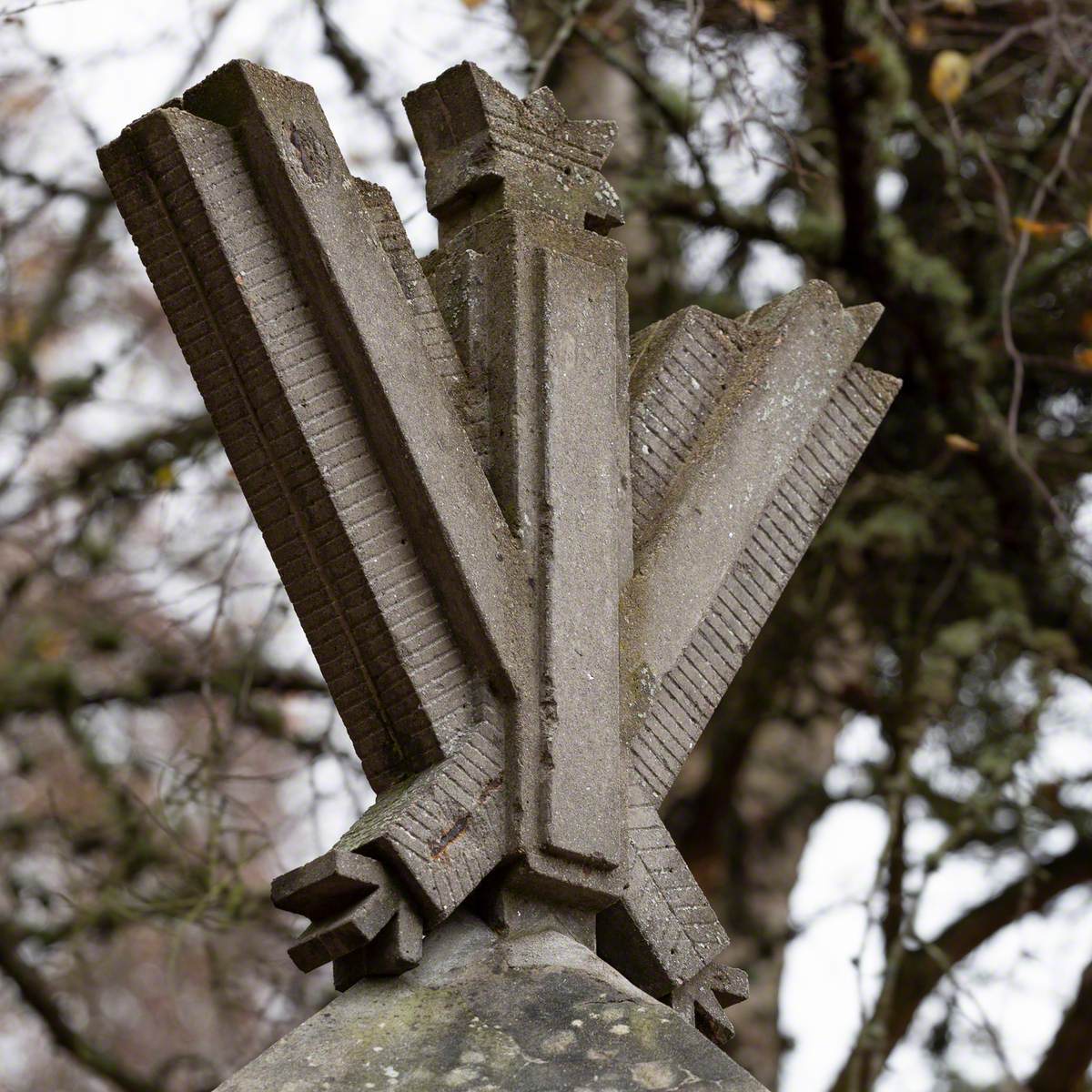 Invergordon Polish War Monument