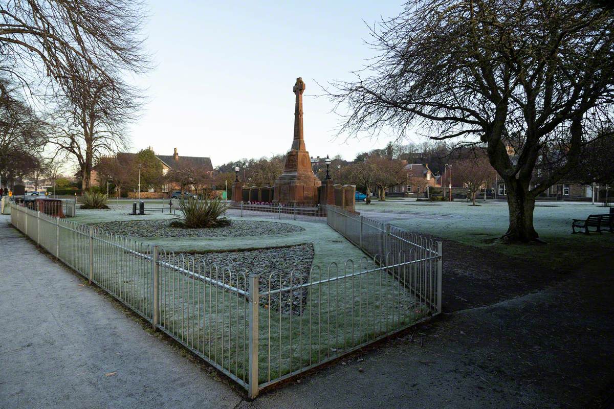 Inverness Great War Memorial