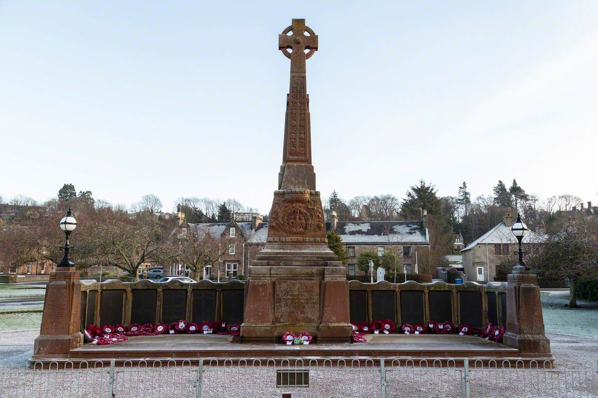 Inverness Great War Memorial