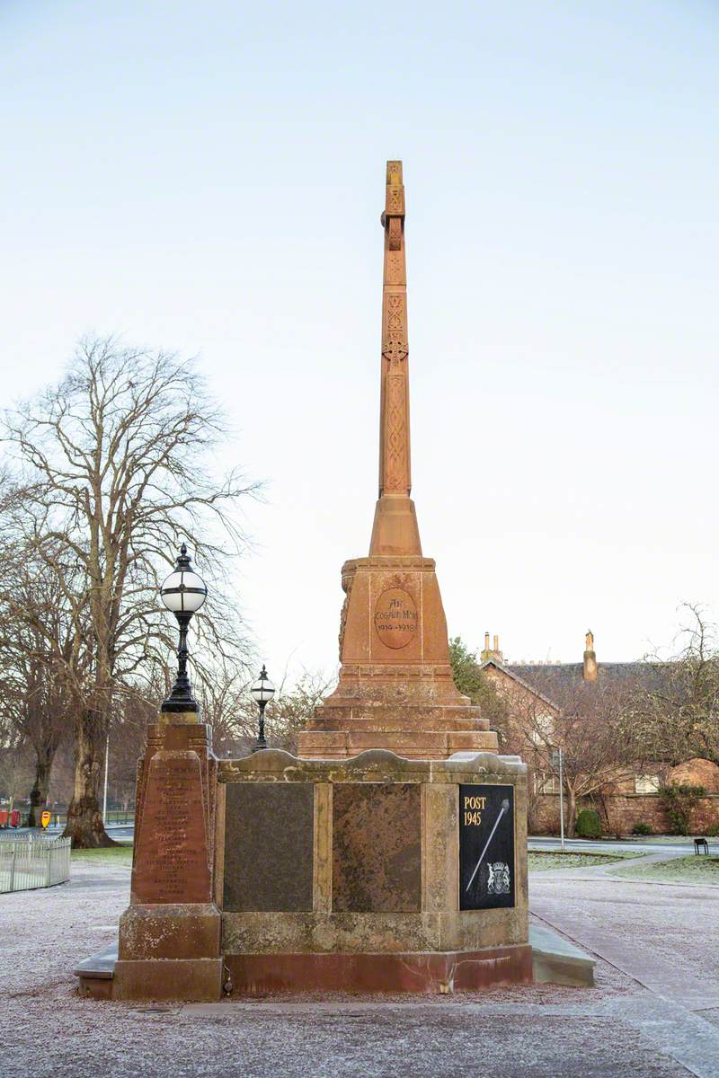 Inverness Great War Memorial