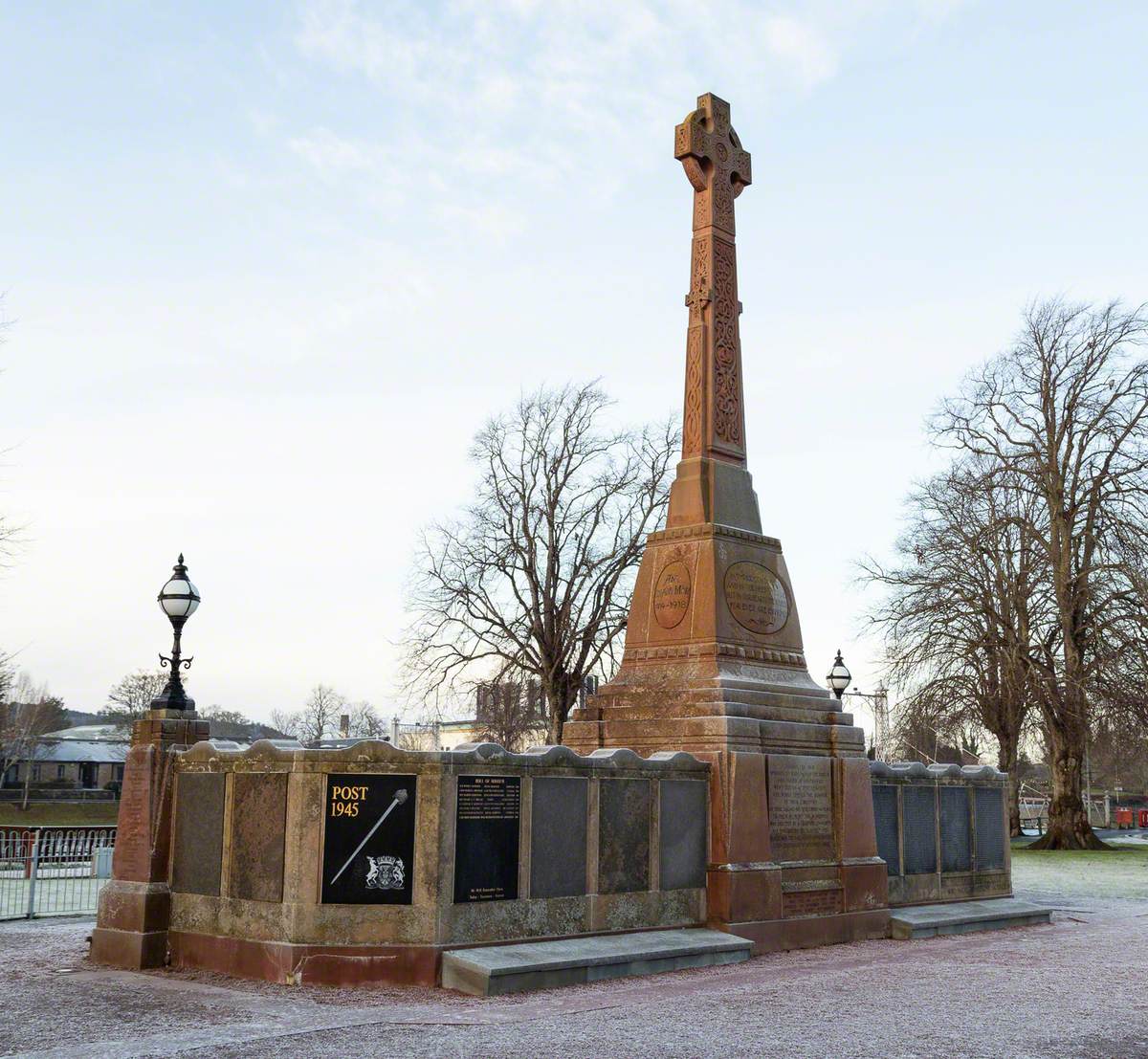 Inverness Great War Memorial