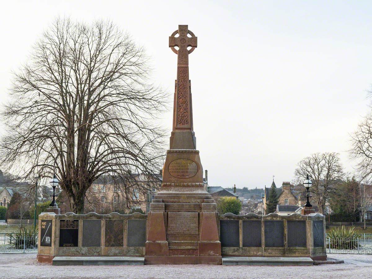 Inverness Great War Memorial