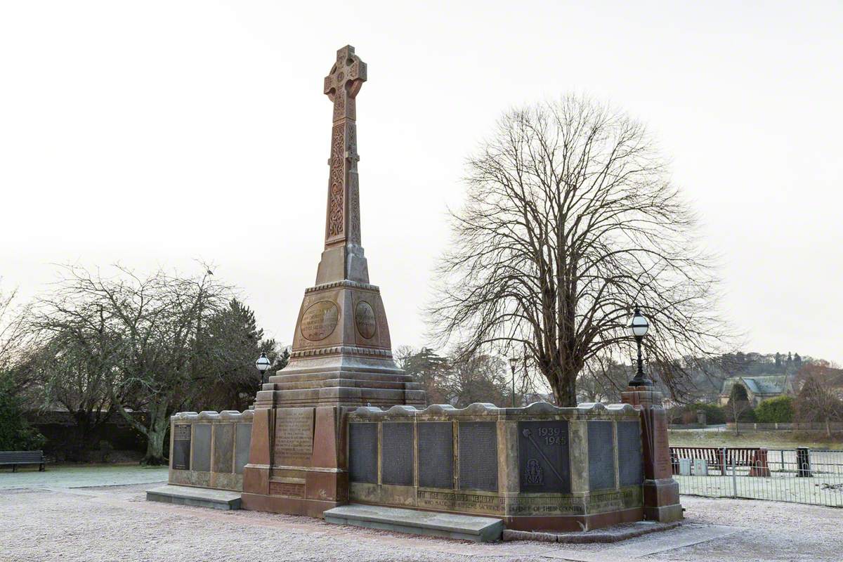 Inverness Great War Memorial